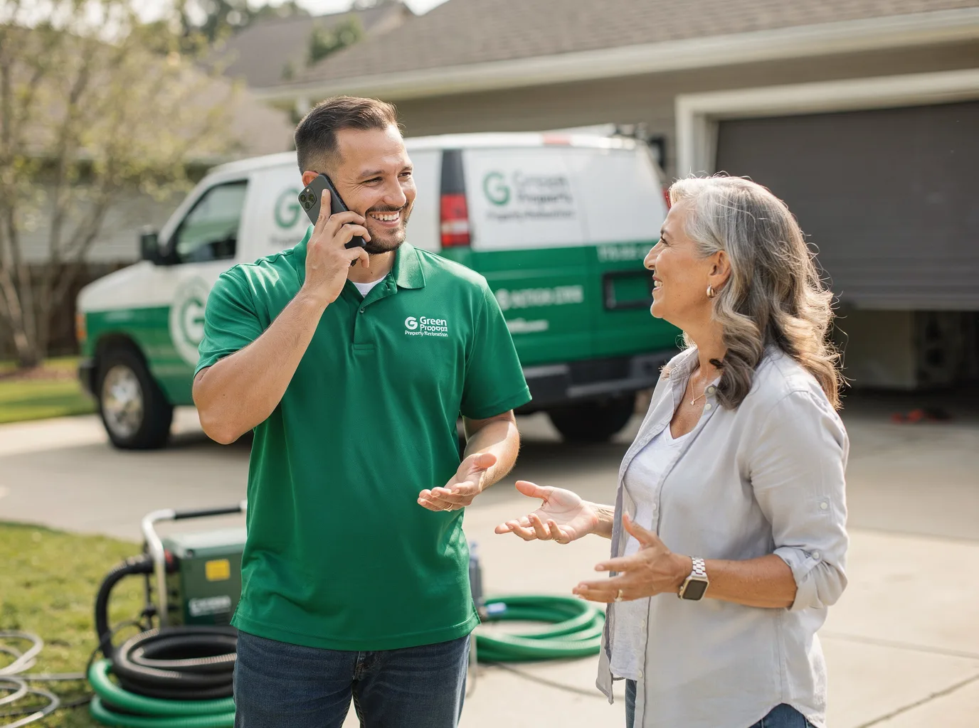 Water Damage Restoration Ranchita, CA FAQs